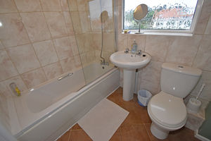 Bathroom- click for photo gallery
